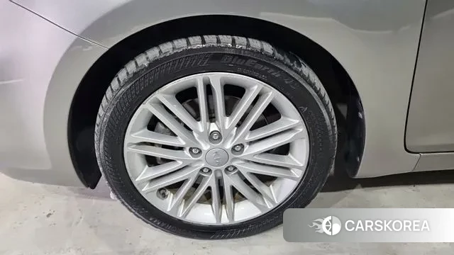 Kia The New Carens id 3574322 из Кореи 13