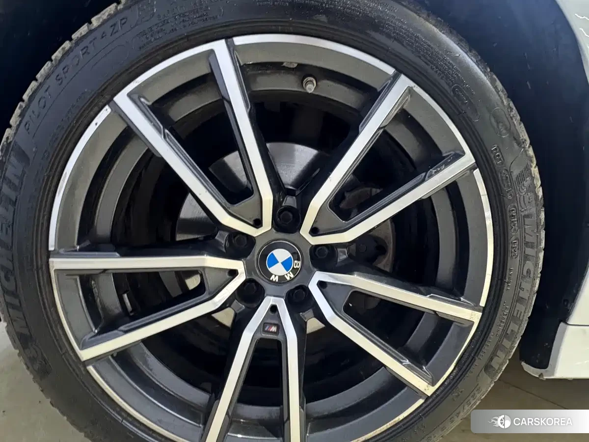 BMW 3 series id 4654510 из Китая 21