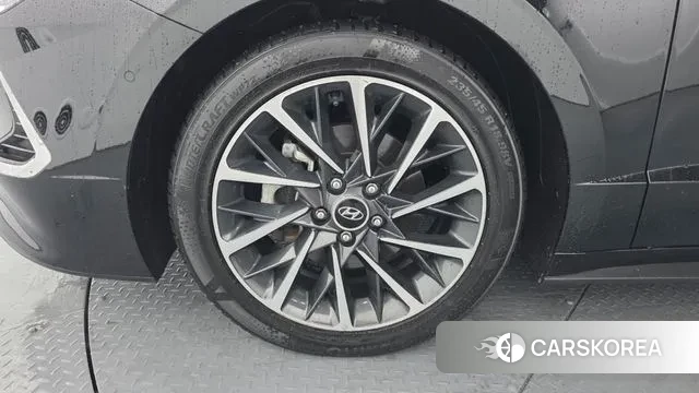 Hyundai Sonata Hybrid (DN8) id 3675331 из Кореи 15