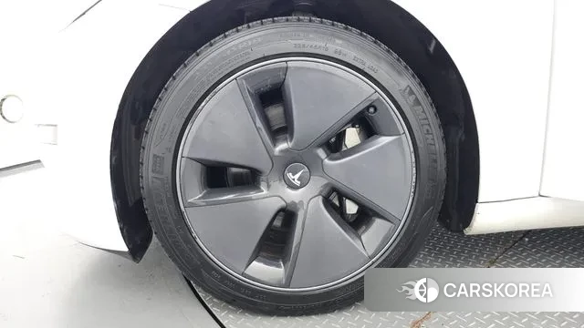 Tesla Model 3 id 3028093 из Кореи 15