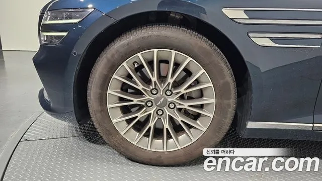 Genesis G80 (RG3) id 2950829 из Кореи 15