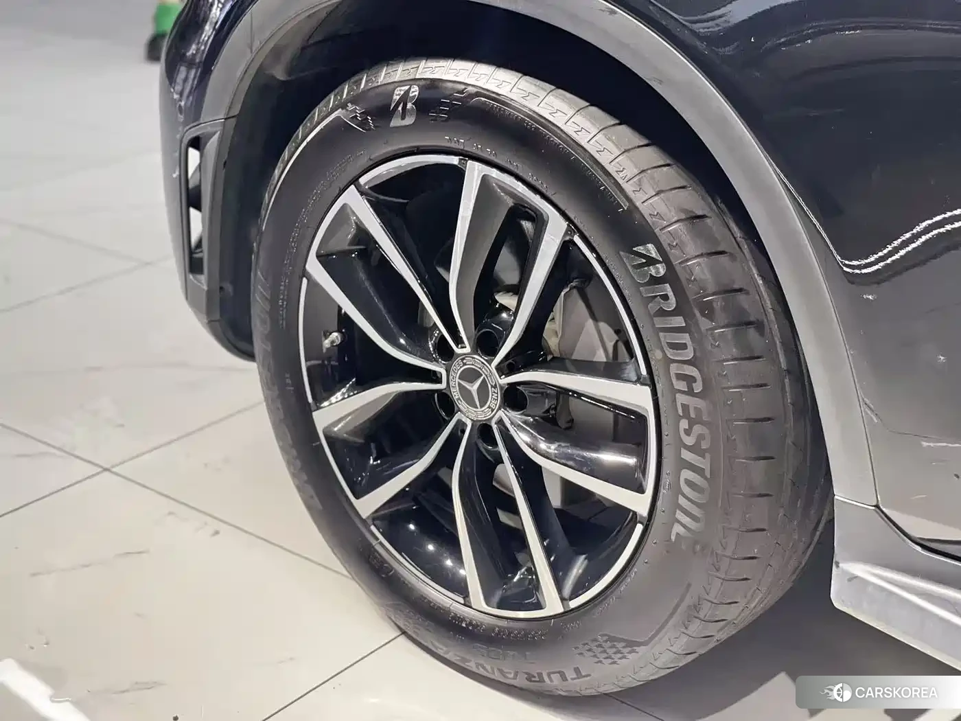 Mercedes-Benz GLC id 4628350 из Китая 17
