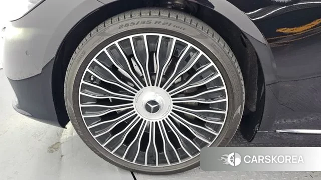 Mercedes-Benz S-Class W223 id 3625104 из Кореи 15