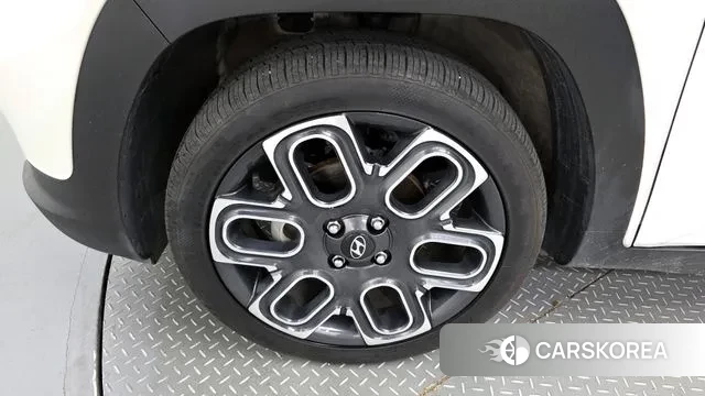 Hyundai Casper id 3083151 из Кореи 15