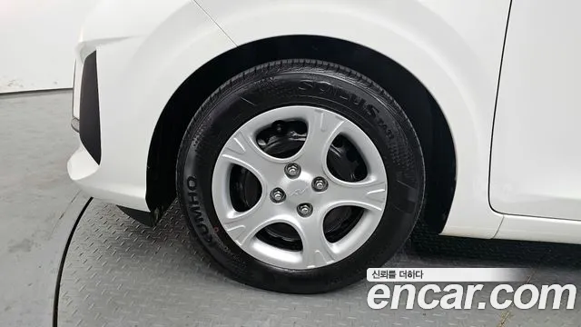 Kia Morning Urban (JA) id 2811703 из Кореи 15