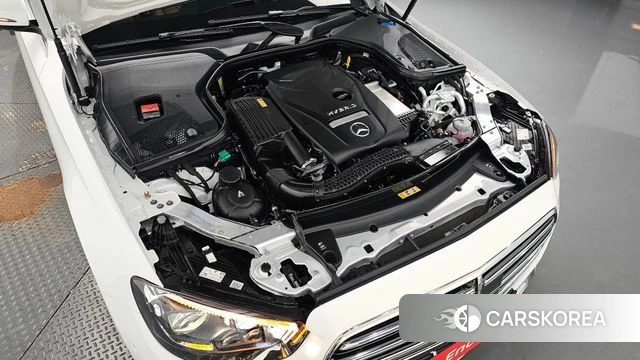Mercedes-Benz E-Class W213 id 4753677 из Кореи 31
