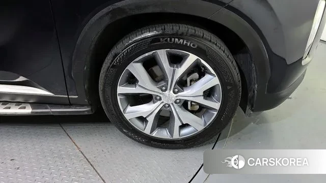 Hyundai Palisade id 3039044 из Кореи 15