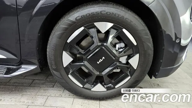 Kia The New Carnival 4th Generation id 2295534 из Кореи 15