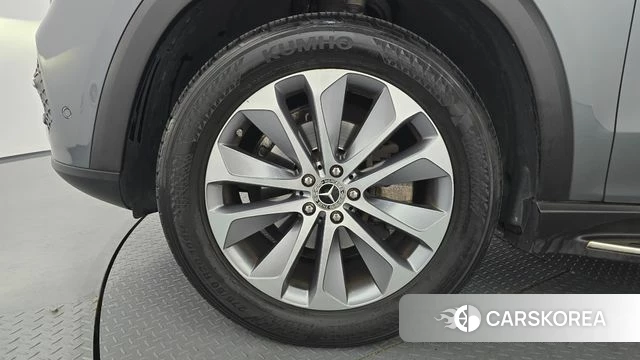 Mercedes-Benz GLE-Class W167 id 4740911 из Кореи 29