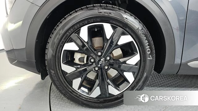 Kia Sportage 5th Generation id 3878276 из Кореи 15