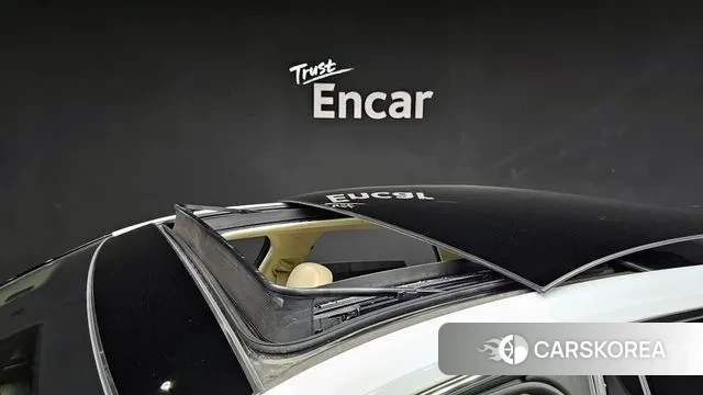 Hyundai Grandeur Hybrid (GN7) id 3426400 из Кореи 15