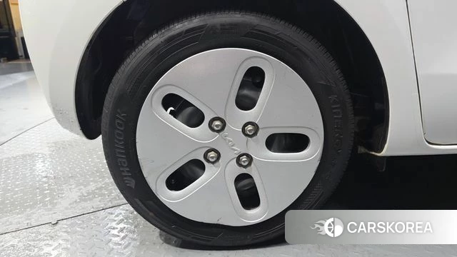 Kia The New Kia Ray id 4617830 из Кореи 24