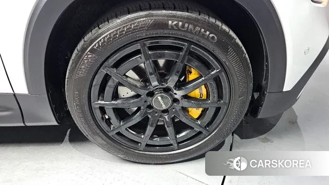 Mercedes-Benz GLB-Class X247 id 3546315 из Кореи 15