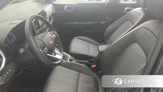 Hyundai Venue id 4477142 из Кореи 13