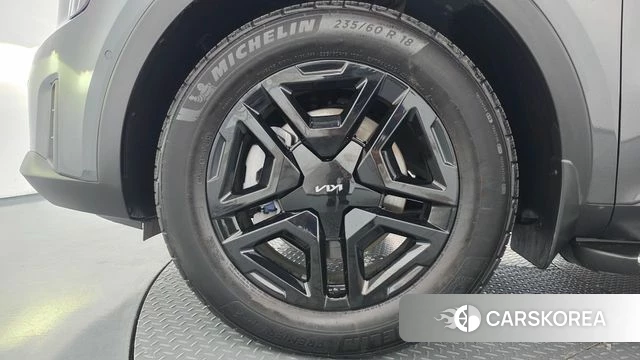 Kia The New Sorento 4th Generation id 4739455 из Кореи 29