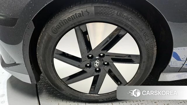 Hyundai Ionic 6 id 3891743 из Кореи 15