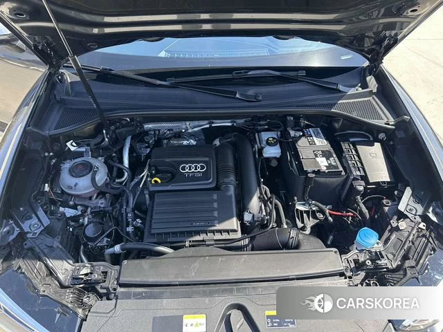Audi Q3 id 4213136 из Китая 20