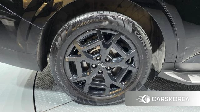 Kia The New Carnival 4th Generation id 4329646 из Кореи 34