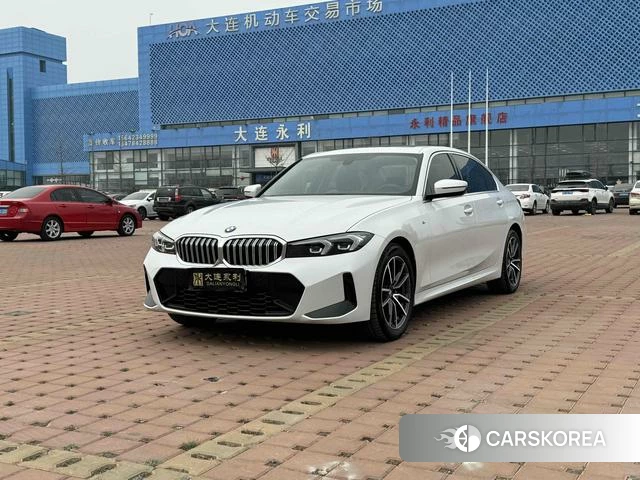 BMW 3 series id 4297469 из Китая 11