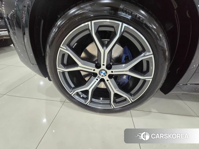 BMW X5 (G05) id 4177427 из Кореи 15