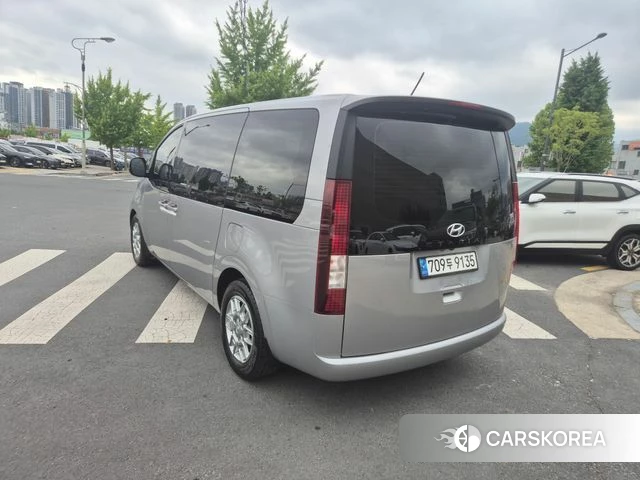 Hyundai Staria id 4453248 из Кореи 12