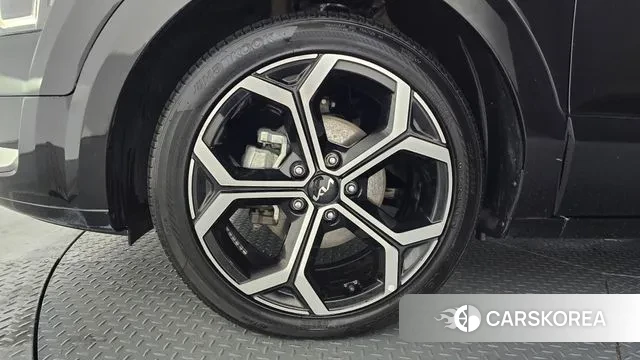 Kia Di Ol Nu Niro id 3591552 из Кореи 15