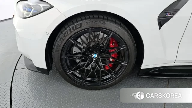 BMW M4 (G82) id 2910146 из Кореи 15