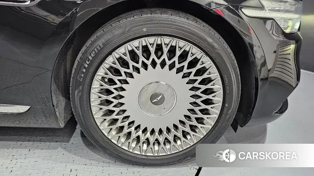 Genesis G90 id 3045238 из Кореи 15