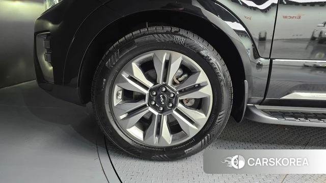 Kia Mohave Master id 4592304 из Кореи 15