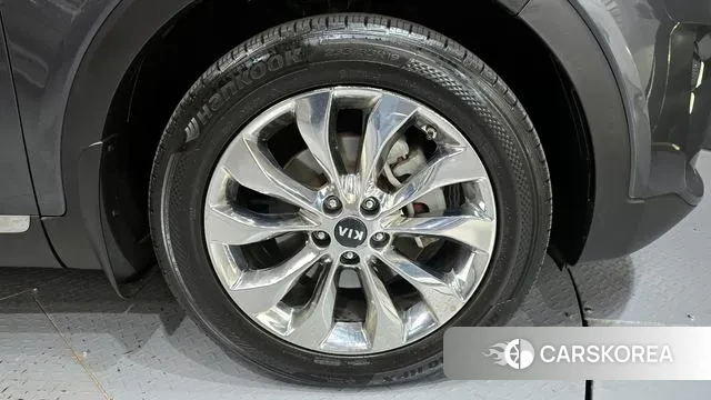 Kia The New Sorento id 3313420 из Кореи 15