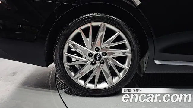 Hyundai The New Grandeur IG id 2831232 из Кореи 15