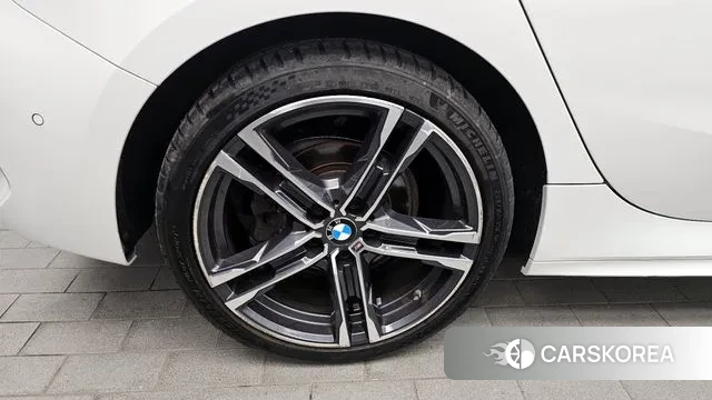 BMW 1 Series (F40) id 3033100 из Кореи 15