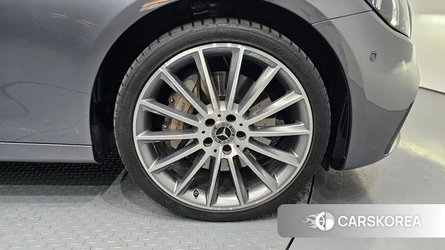 Mercedes-Benz E-Class W213 id 3794209 из Кореи 15