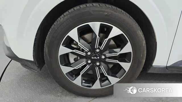 Kia Carnival 4th generation id 3922560 из Кореи 15