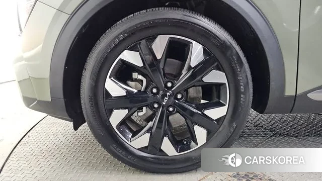 Kia Sportage 5th Generation id 3615803 из Кореи 15