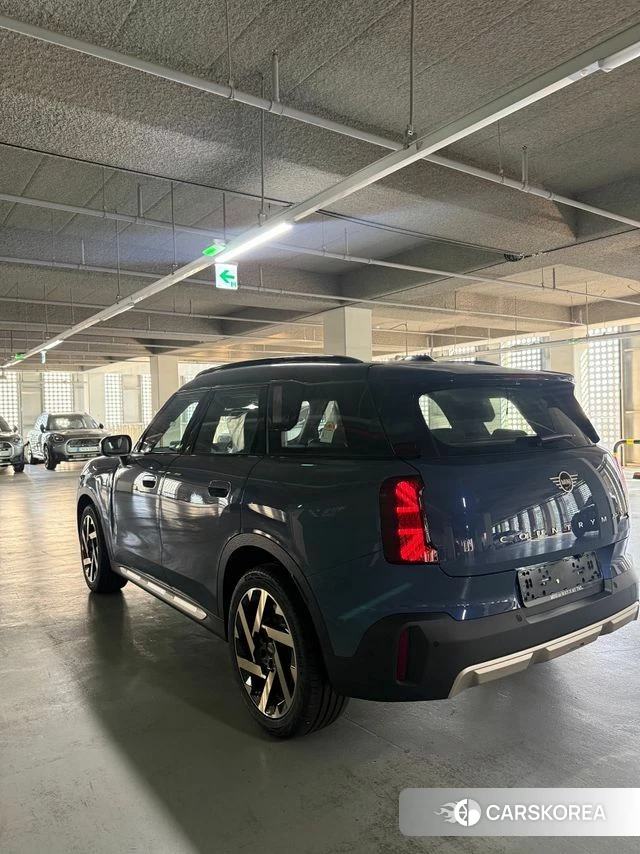Mini Cooper S Countryman 3rd Generation id 4539503 из Кореи 15
