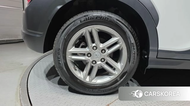 Hyundai The New Kona id 4863921 из Кореи 27