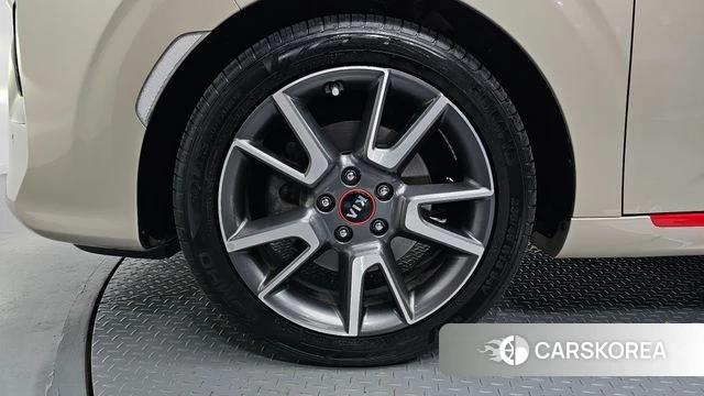 Kia Soul Booster id 4836932 из Кореи 15