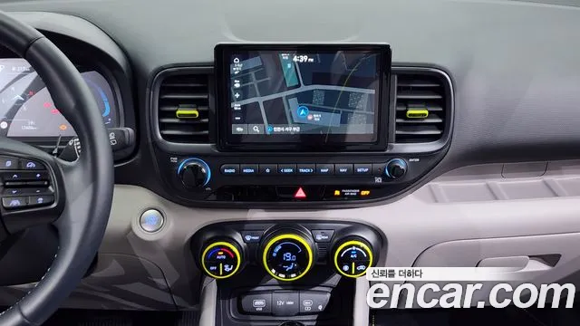 Hyundai Venue id 2680386 из Кореи 15