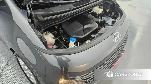 Hyundai Staria id 3812173 из Кореи 15