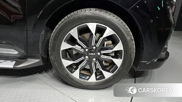 Kia Carnival 4th generation id 3566407 из Кореи 15