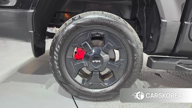Kia Tasman id 4934713 из Кореи 28