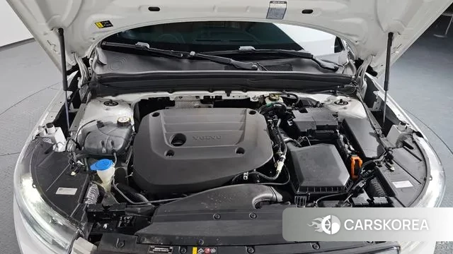 Volvo XC40 id 3478747 из Кореи 15