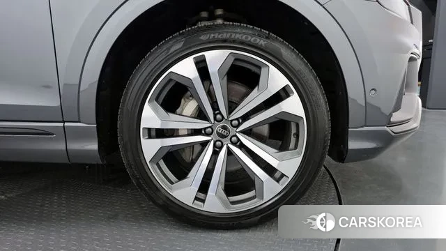 Audi Q8 (4M) id 2963839 из Кореи 15