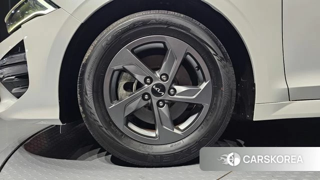 Kia K5 3rd generation id 4422611 из Кореи 15