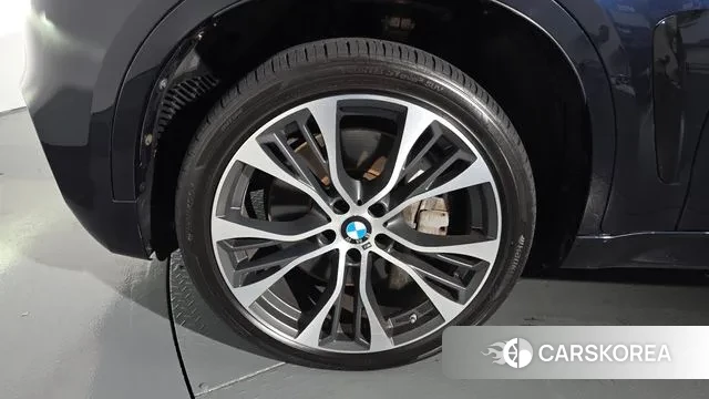 BMW X6 (F16) id 3139756 из Кореи 15