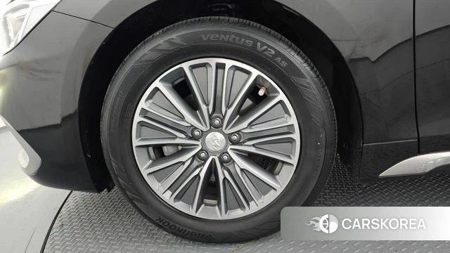 Hyundai Grandeur IG Hybrid id 4477184 из Кореи 26