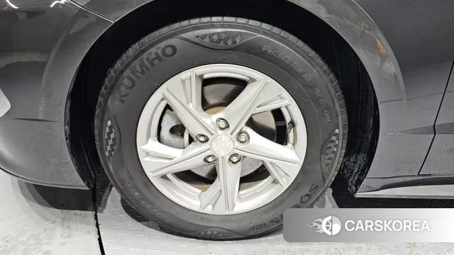 Hyundai Sonata (DN8) id 3612247 из Кореи 15