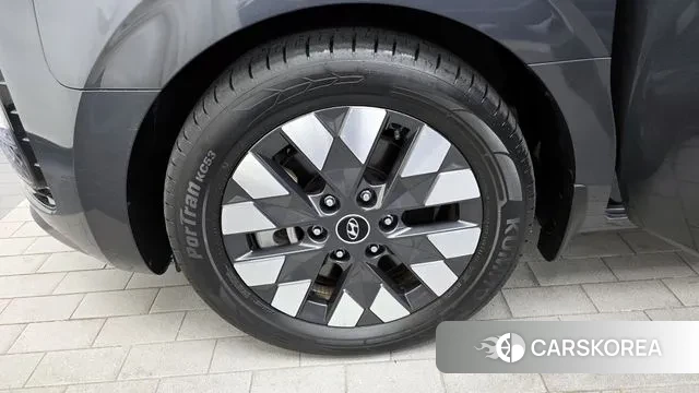 Hyundai Staria id 3401083 из Кореи 15