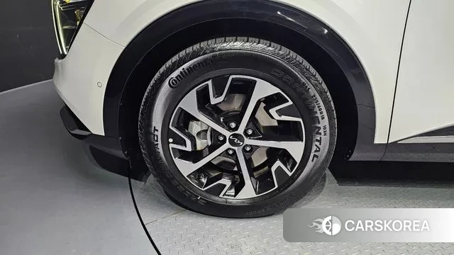 Kia Sportage 5th Generation Hybrid id 3606969 из Кореи 15